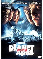 PLANET OF THE APES/猿の惑星