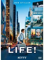 LIFE！/ライフ のパッケージ