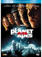 PLANET OF THE APES/猿の惑星