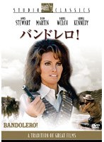 バンドレロ！ のパッケージ