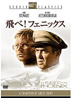 飛べ！フェニックス のパッケージ