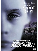 危険な遊び のパッケージ