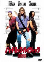 ハードロック・ハイジャック