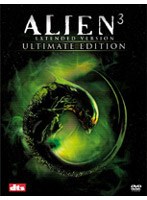 エイリアン3 完全版 アルティメット・エディション のパッケージ