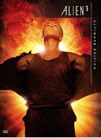 エイリアン3 完全版 新生アルティメット・エディション のパッケージ