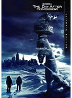デイ・アフター・トゥモロー 新生アルティメット・エディション のパッケージ