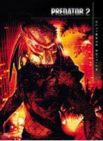 プレデター2 新生アルティメット・エディション のパッケージ