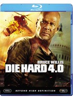 ダイ・ハード4.0 （ブルーレイディスク）