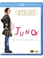 JUNO/ジュノ （ブルーレイディスク）