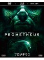 プロメテウス 2枚組ブルーレイ&DVD&デジタルコピー〔初回生産限定〕 (ブルーレイディスク)