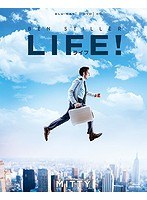 LIFE！/ライフ サントラCD付コレクターズBOX のパッケージ