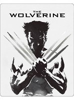 ウルヴァリン:X-MEN ZERO＋ウルヴァリン:SAMURAI スチール・ブック仕様（ブルーレイディスク）