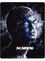 X-MEN スチールブック仕様（ブルーレイディスク）