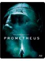 プロメテウス スチールブック仕様〔2000セット数量限定生産〕 (ブルーレイディスク)