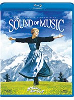 サウンド・オブ・ミュージック ブルーレイ＆DVD＆デジタルコピー