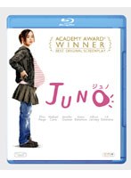 JUNO/ジュノ （ブルーレイディスク）