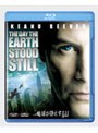地球が静止する日 (ブルーレイディスク)