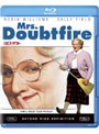 ミセス・ダウト （ブルーレイディスク） | teriffic.net
