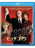 ヒッチコック （ブルーレイディスク）