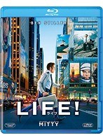 LIFE！/ライフ （ブルーレイディスク）