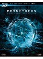 プロメテウス 4枚組コレクターズ・エディション〔初回生産限定〕 (ブルーレイディスク+DVD)