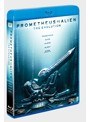 【FOX HERO COLLECTION】 プロメテウス-エイリアン ブルーレイBOX<5枚組>〔初回生産限定〕 (ブルーレイディスク)