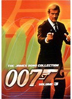 007 特別編 コレクターズBOX 3 のパッケージ