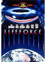 スペース・バンパイア のパッケージ
