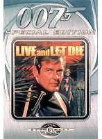 007 死ぬのは奴らだ 特別編 のパッケージ