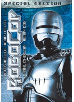 ロボコップ 特別編 のパッケージ