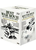 DMM.com [ベスト戦争映画ブルーレイ・コレクション（初回生産限定版 