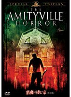 悪魔の棲む家（2005） 特別編 のパッケージ