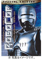 ロボコップ のパッケージ