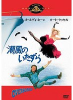 潮風のいたずら のパッケージ