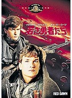 若き勇者たち のパッケージ