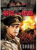 栄光への脱出 のパッケージ