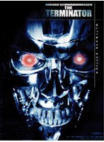 ターミネーター 新生アルティメット・エディション のパッケージ