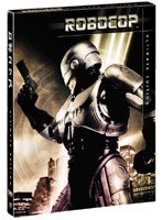 ロボコップ 新生アルティメット・エディション のパッケージ