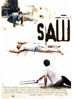 【おトク値！】SAW ソウ のパッケージ
