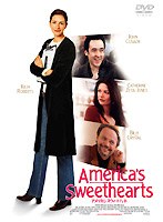 アメリカン・スウィートハート のパッケージ