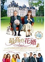 最高の花婿 のパッケージ