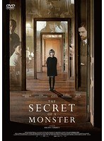 シークレット・オブ・モンスター のパッケージ