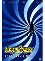 オースティン・パワーズ シャガデリックBOX