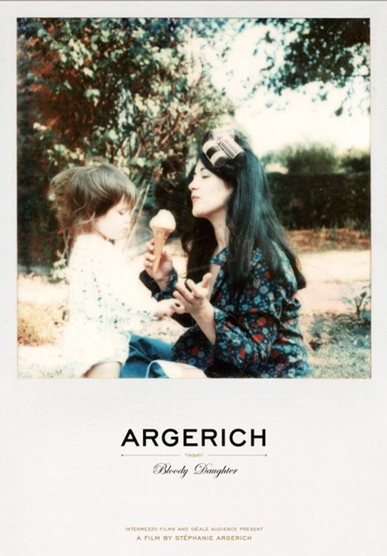 アルゲリッチ 私こそ、音楽！ （ブルーレイディスク）