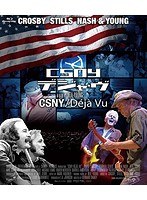 Deja Vu/CSNY （ブルーレイディスク）