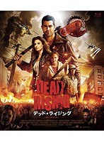 デッドライジング ウォッチタワー （ブルーレイディスク）