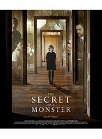 シークレット・オブ・モンスター （ブルーレイディスク）