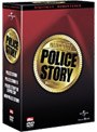 ポリス・ストーリー・スペシャル・セット DVDーBOX