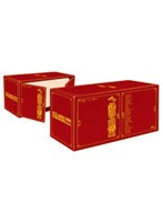 DMM.com [成龍 JACKIE CHAN ACTION HISTORY DVD-BOX （33枚組 完全予約