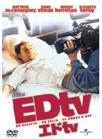 エドtv のパッケージ